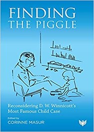 Image of Finding the Piggle: Reconsidering D. W. Winnicott’s Most Famous Child Case