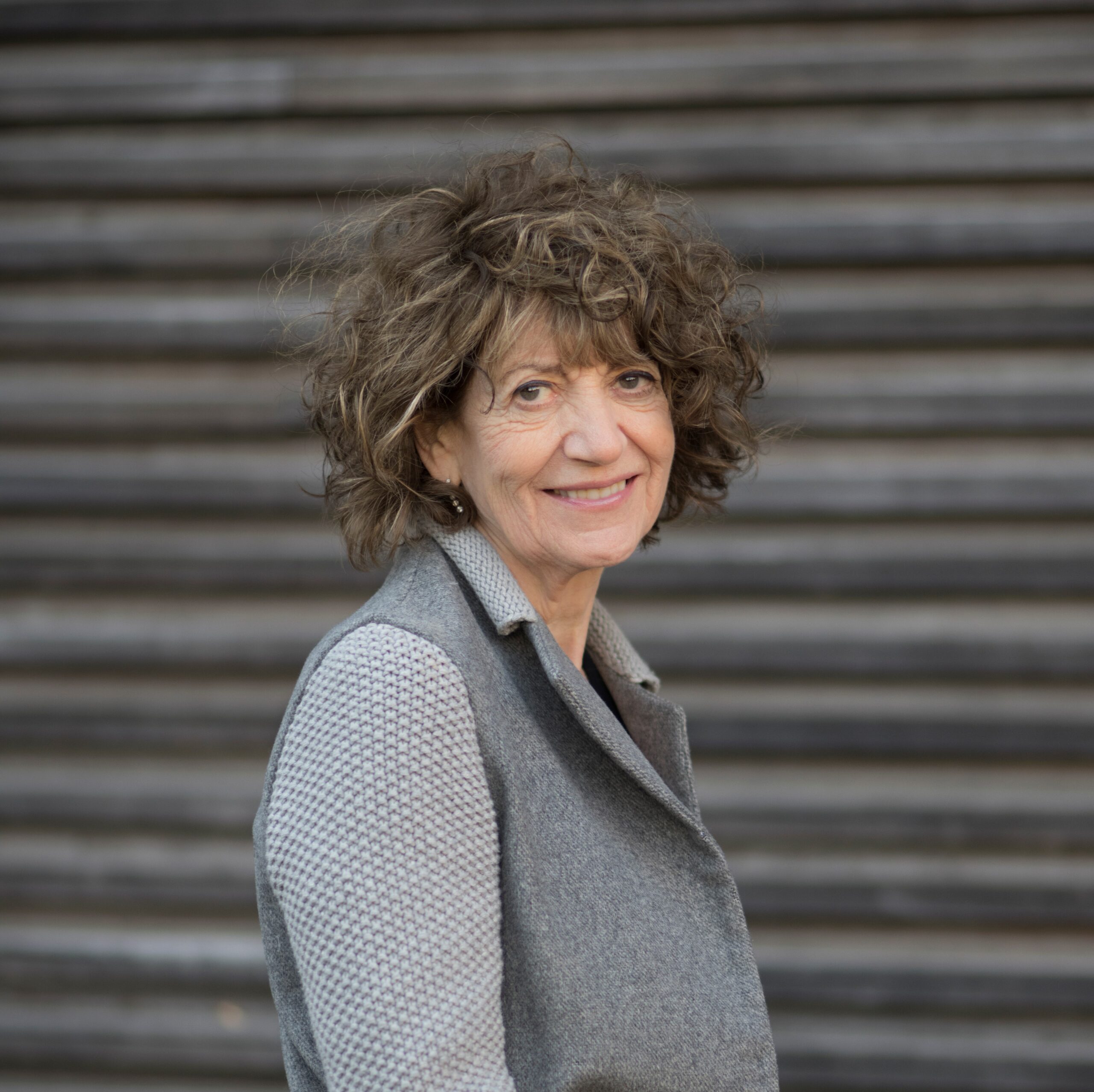 In Conversation With Susie Orbach British Psychoanalytic Council