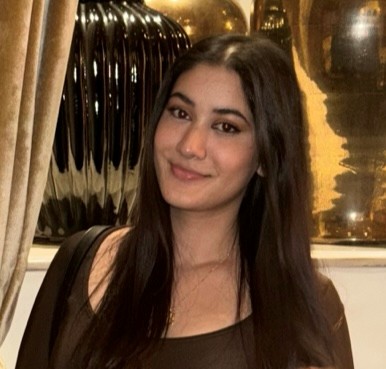 Kyra Sandhu