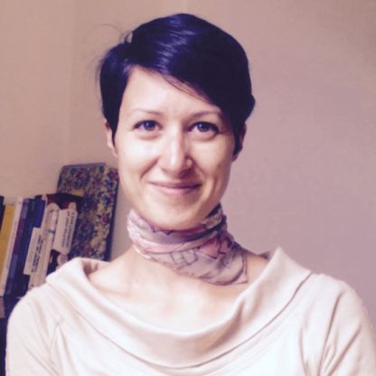 Baisini, Tiziana