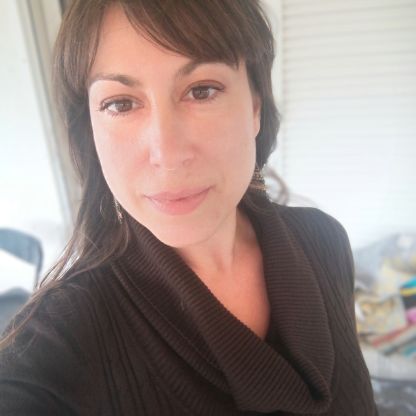 Demenaga, Maria Angeliki