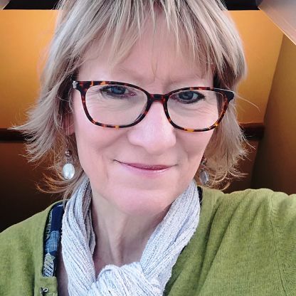 Mayfield, Susan