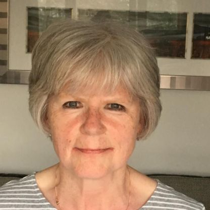 CONLON, Maureen