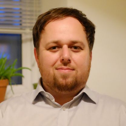 Image of Yoni Pinkas