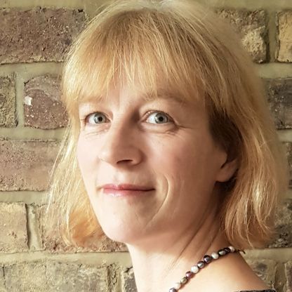 Image of Kirstie Ashdown