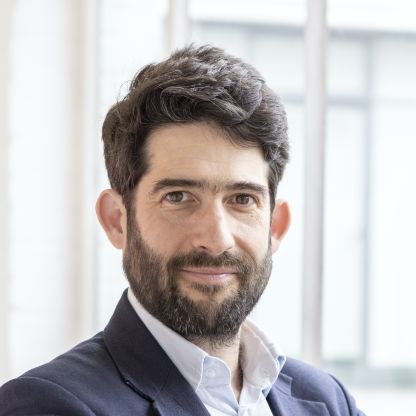 Image of Michael Toller