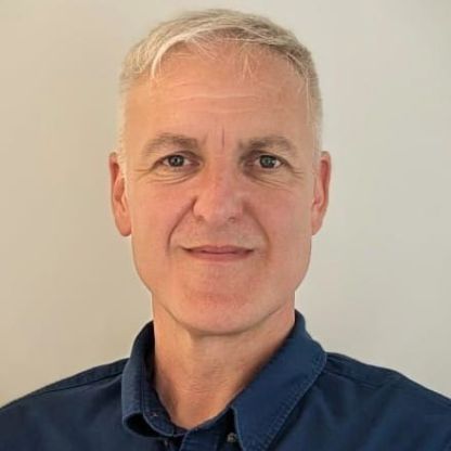 Geddis, Richard