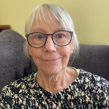 Higham, Pauline