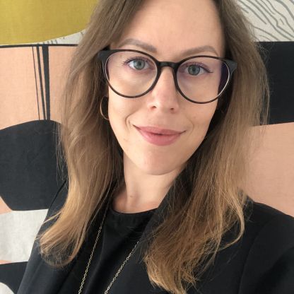 Image of Sarah Stevns
