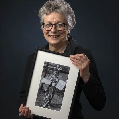 Kuhn, Annette