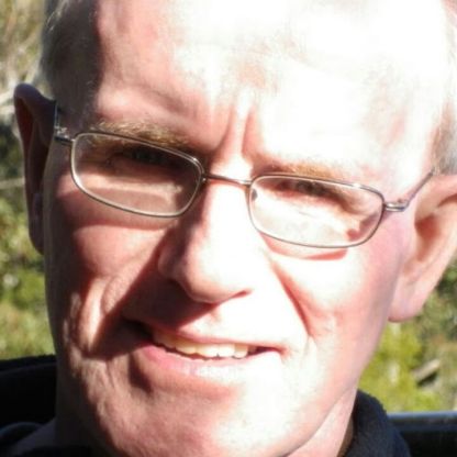 O'Loughlin, Michael
