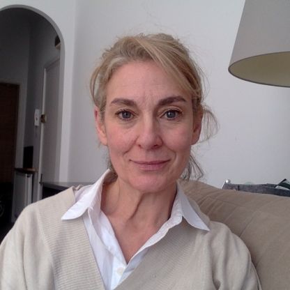 Image of Jessica Narowlansky