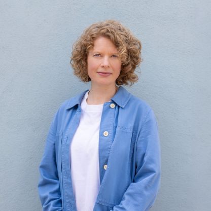 Image of Ruth Pooley