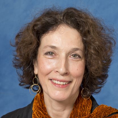 Gessler, Sue