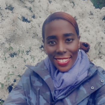 Murungi, Jacqueline