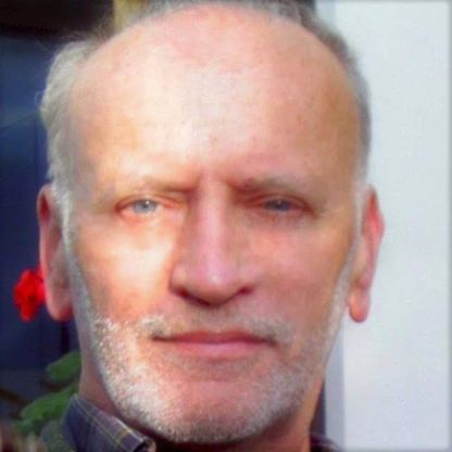 Glover, Nicholas
