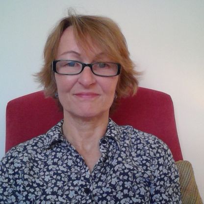 Coulthard, Joanne