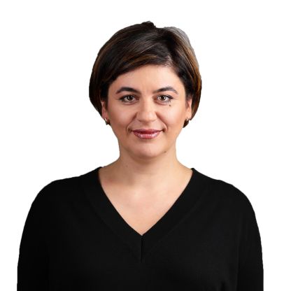 Denitsova, Rayna