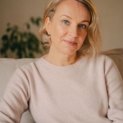 Purina, Annemarija