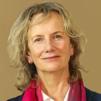 McGaffin, Caroline