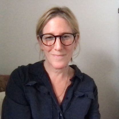 Image of Sarah McMichael