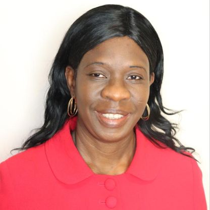 Donkor, Joyce