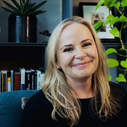 Image of Lauren Haycox