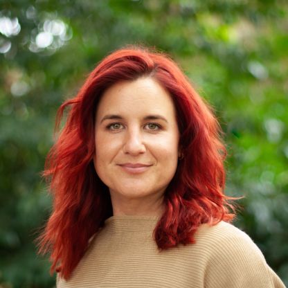 Image of Suzie Quartermaine