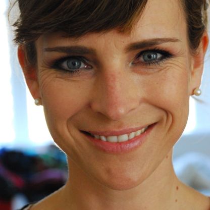 Lauckner, Sandra