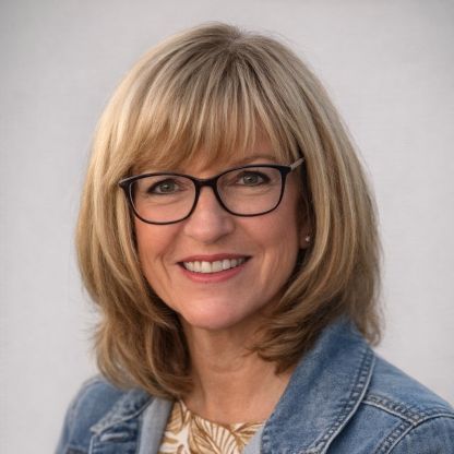 Image of Vicki McCarthy