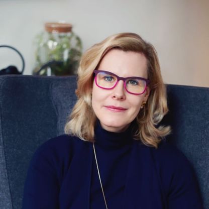 Image of Barbara Guenther