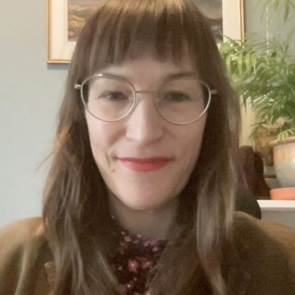 Image of Cathy Goodwin