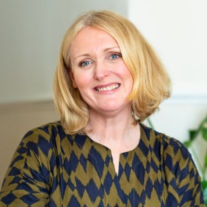 Ward, Hattie