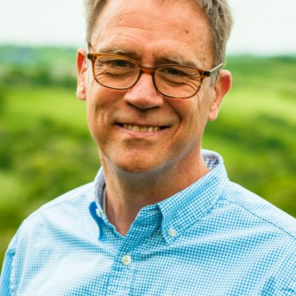 Image of Mark Snelling