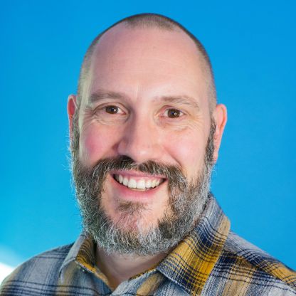 Image of Jonathan Jones