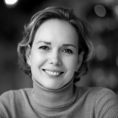 Image of Maria Khodurskaya