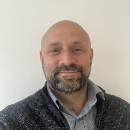 Polak, David