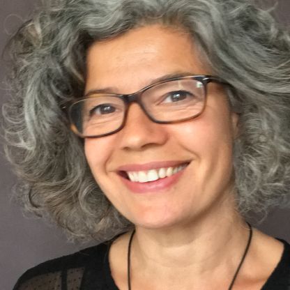 Image of Helen Leason