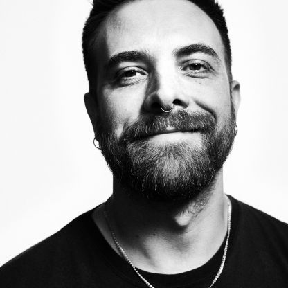 Image of Mauricio Alvarez