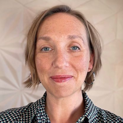 Image of Tara Blake-Harbord