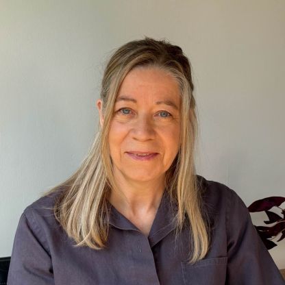 Image of Jane  Phillimore