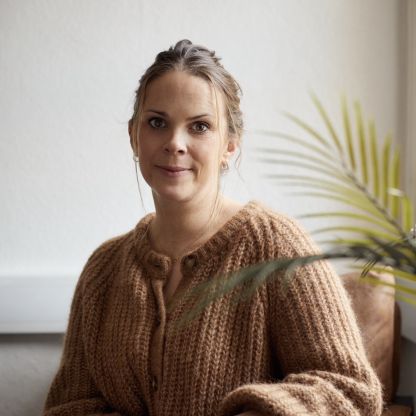 Image of Megan Hill