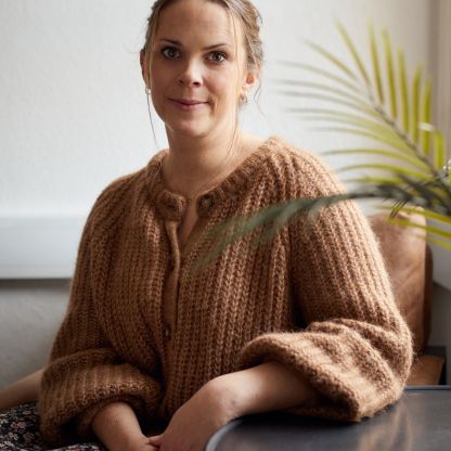 Image of Megan Hill