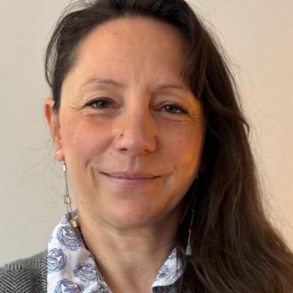 Magni, Dorothee