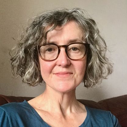 Image of Avis Underwood