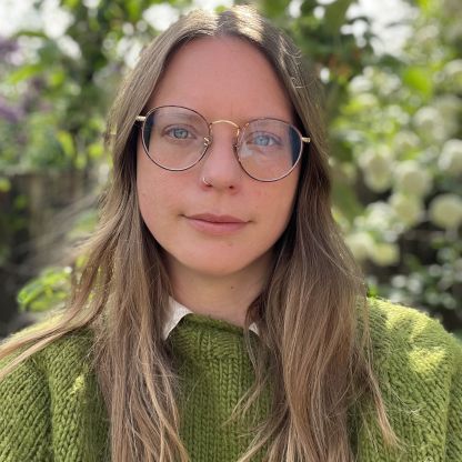 Image of Rhiannon Palmer