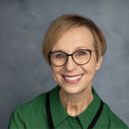 Bowman, Deborah