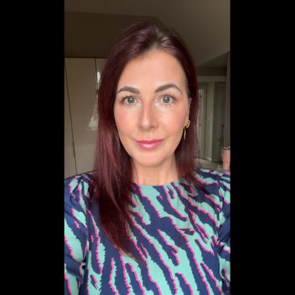 Brown, Janine