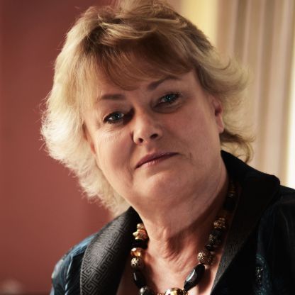 Calvert, Harriet B.