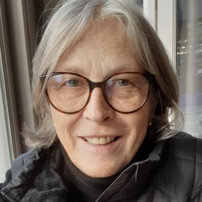 Masters, Alison